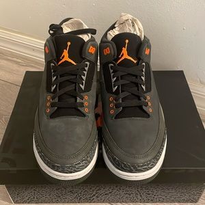 Air Jordan 3 Retro